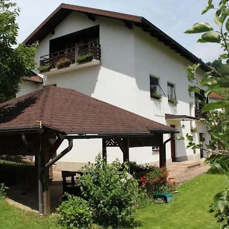 Vila Weekend Rogaška Slatina Exterior foto