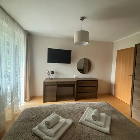 Vila Weekend Rogaška Slatina Exterior foto