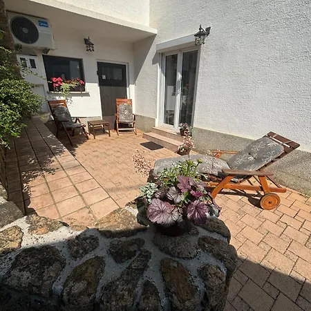 Vila Weekend Rogaška Slatina Exterior foto