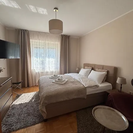 Vila Weekend Rogaška Slatina Exterior foto