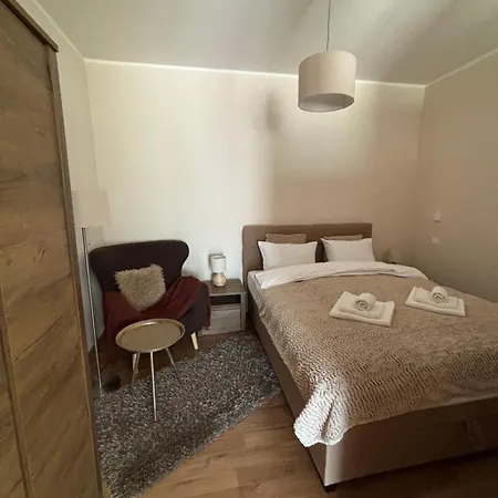 Vila Weekend Rogaška Slatina Exterior foto